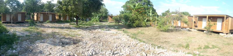 troisième partie de l'hôpital