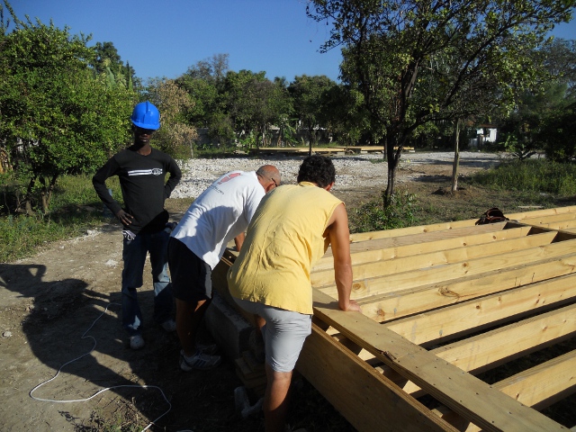 Une idée se crée, une émotion se partage, une aventure se vie...